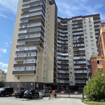 Продается 1-комнатная квартира, 39,9 м²
