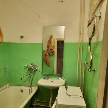 Продается 3-х комнатная квартира, 75 м²