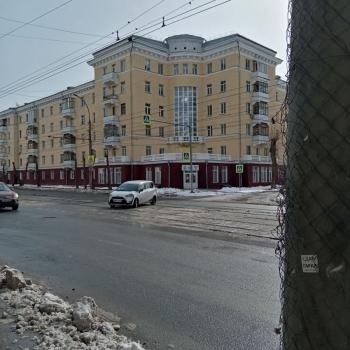 Продается 1-комнатная квартира, 18,2 м²