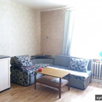 Продается 1-комнатная квартира, 18,2 м²