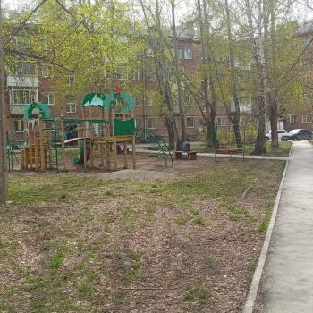 Продается 1-комнатная квартира, 18,2 м²