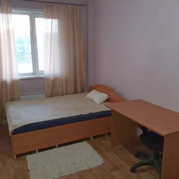 Сдается 2-х комнатная квартира, 57 м²