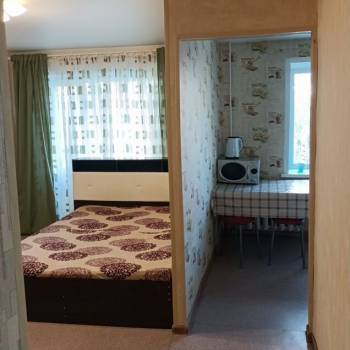 Сдается 1-комнатная квартира, 36 м²