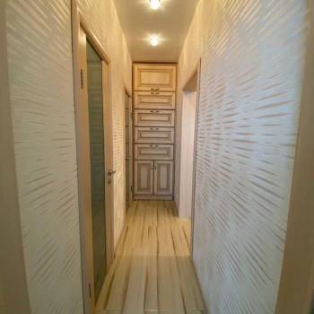 Сдается 2-х комнатная квартира, 72 м²