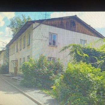 Сдается 1-комнатная квартира, 12 м²