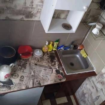 Сдается 1-комнатная квартира, 12 м²