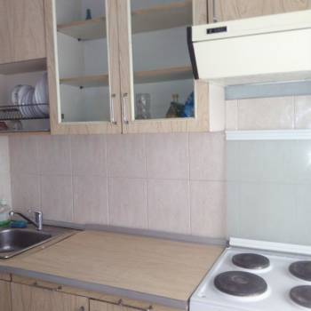 Сдается 2-х комнатная квартира, 43 м²