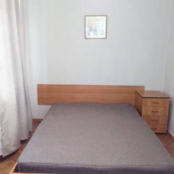 Сдается 2-х комнатная квартира, 43 м²