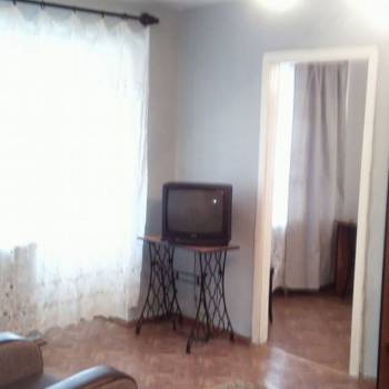 Сдается 2-х комнатная квартира, 43 м²