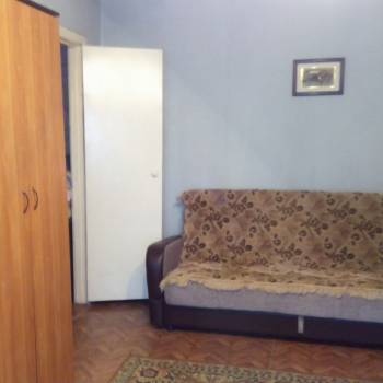 Сдается 2-х комнатная квартира, 43 м²