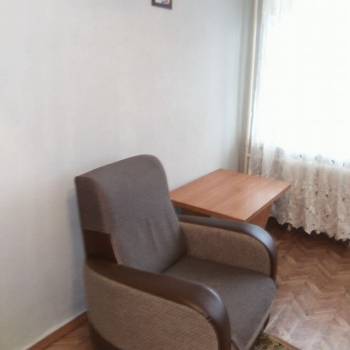 Сдается 2-х комнатная квартира, 43 м²