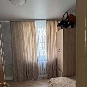 Продается 3-х комнатная квартира, 61,2 м²