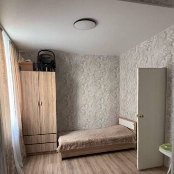 Продается 3-х комнатная квартира, 61,2 м²