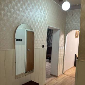 Продается 3-х комнатная квартира, 61,2 м²