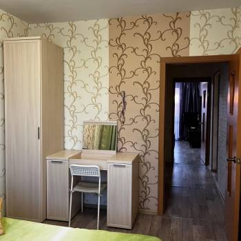 Продается 3-х комнатная квартира, 63,5 м²