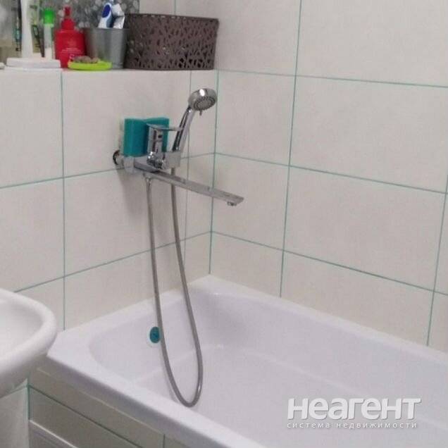 Продаю студию, Кировский, ул. Виктора Уса