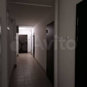 Продается 1-комнатная квартира, 28 м²