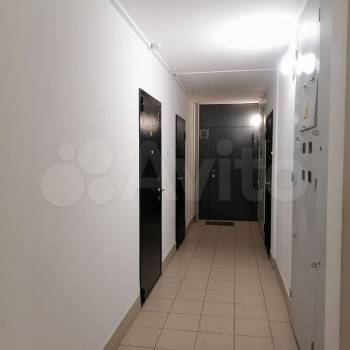 Продается 1-комнатная квартира, 28 м²