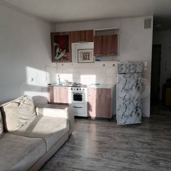 Продается 1-комнатная квартира, 28 м²