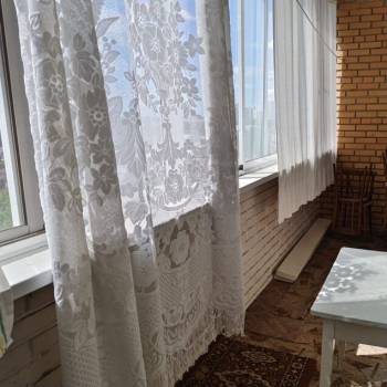 Продается 1-комнатная квартира, 46 м²