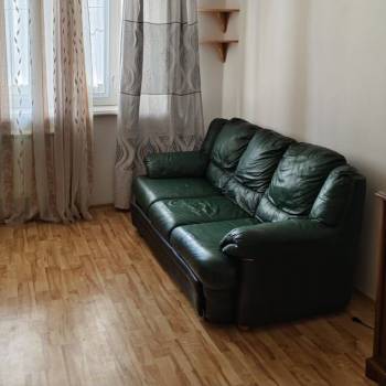 Продается 1-комнатная квартира, 46 м²