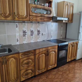 Продается 1-комнатная квартира, 46 м²