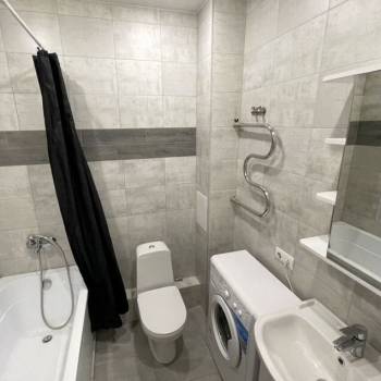 Продается 1-комнатная квартира, 26 м²