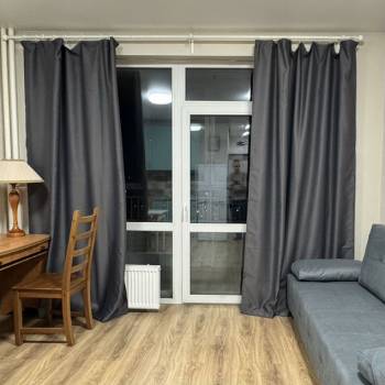 Продается 1-комнатная квартира, 26 м²