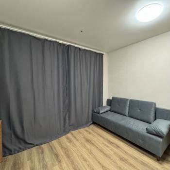 Продается 1-комнатная квартира, 26 м²