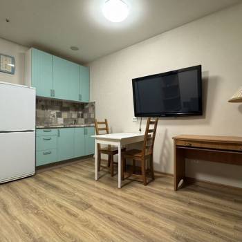 Продается 1-комнатная квартира, 26 м²