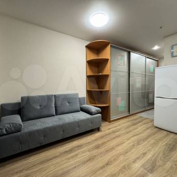 Продается 1-комнатная квартира, 26 м²