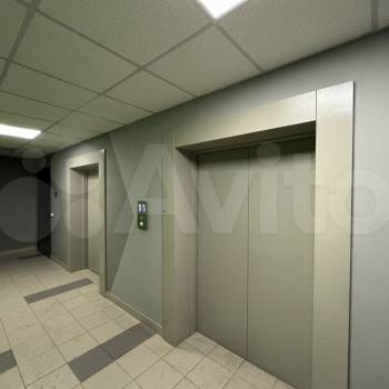 Продается 1-комнатная квартира, 26 м²