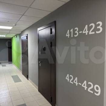 Продается 1-комнатная квартира, 26 м²