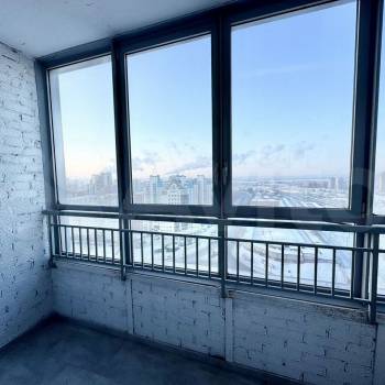 Продается 1-комнатная квартира, 26 м²