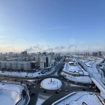 Продается 1-комнатная квартира, 26 м²