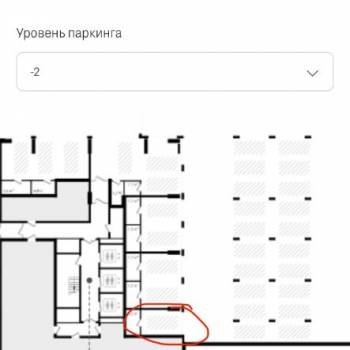 Продается Многокомнатная квартира, 80 м²