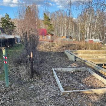 Продается Участок, 800 м²