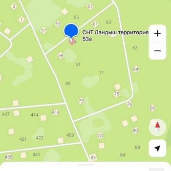 Продается Участок, 800 м²
