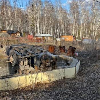 Продается Участок, 800 м²