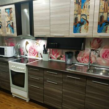 Сдается 2-х комнатная квартира, 65 м²