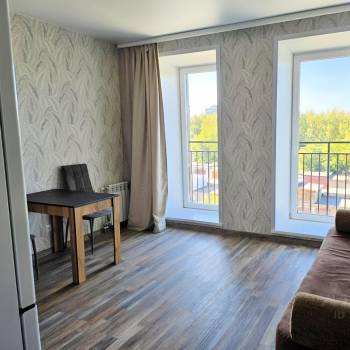 Сдается 1-комнатная квартира, 46 м²