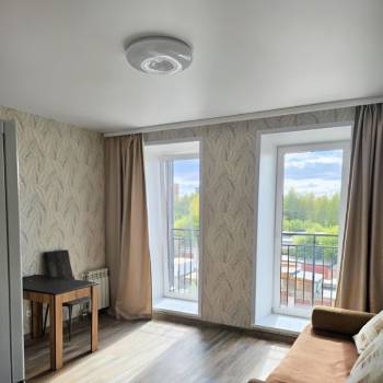 Сдается 1-комнатная квартира, 46 м²