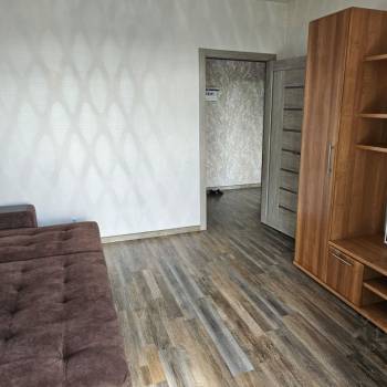 Сдается 1-комнатная квартира, 46 м²