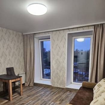Сдается 1-комнатная квартира, 46 м²