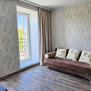 Сдается 1-комнатная квартира, 46 м²