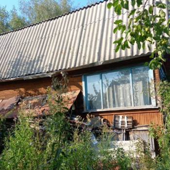 Продается Дом, 50 м²