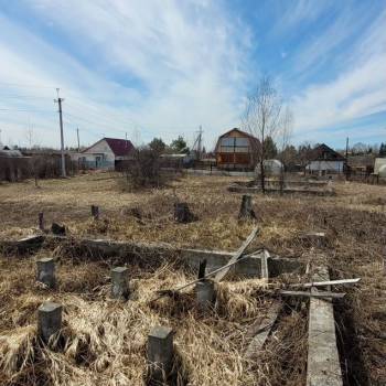 Продается Участок, 600 м²