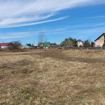 Продается Участок, 600 м²