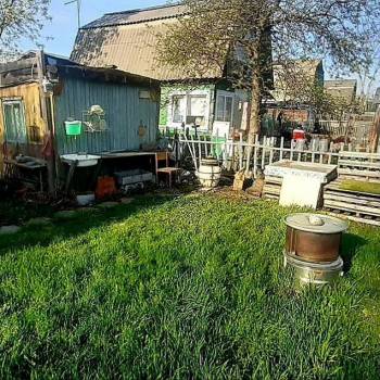 Продается Дом, 35 м²