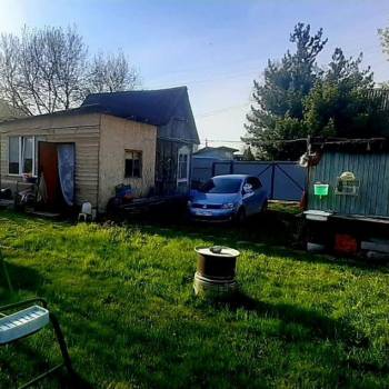 Продается Дом, 35 м²